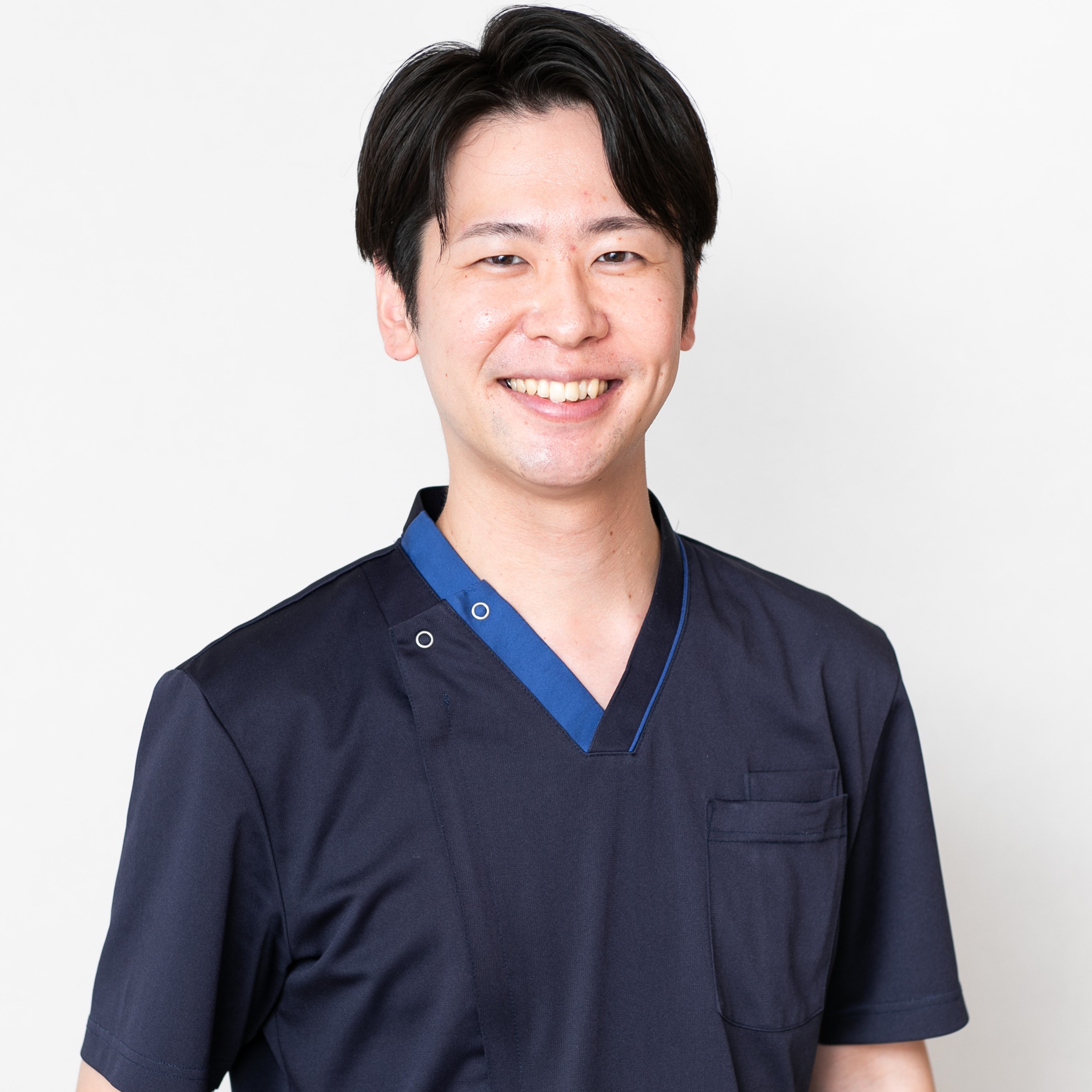 西本 浩紀 先生